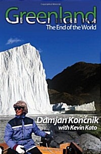 Greenland - The End of the World (Paperback)
