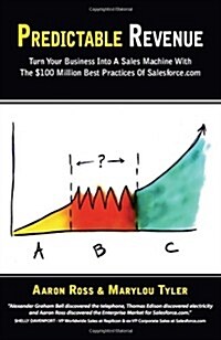 Predictable Revenue (Paperback)