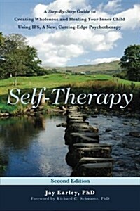 Self-Therapy (Paperback, 2)