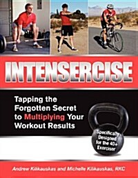 Intensercise (Paperback)
