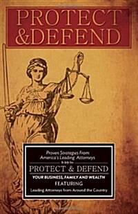 Protect & Defend (Hardcover)