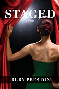 Staged (Paperback)