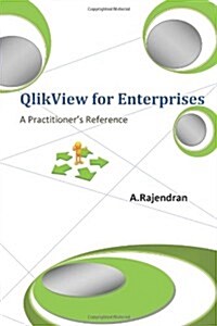 Qlikview for Enterprises (Paperback)