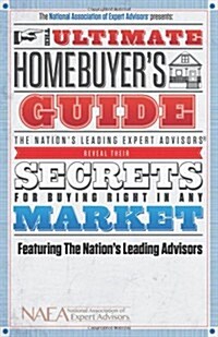 The Ultimate Homebuyers Guide (Hardcover)