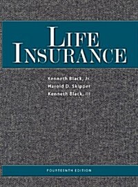 Life Insurance, 14th Ed. (Hardcover, 14)