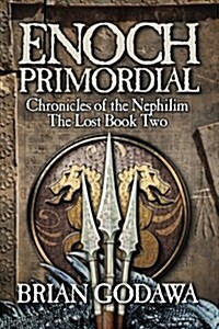 Enoch Primordial (Paperback)