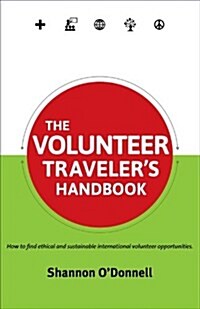 The Volunteer Travelers Handbook (Paperback)