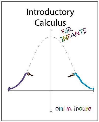 Introductory Calculus For Infants (Paperback)