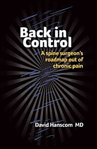 Back in Control (Paperback)