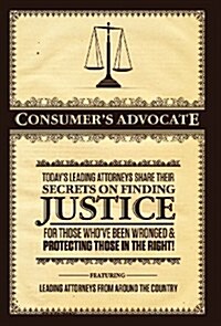 Consumers Advocate (Hardcover)
