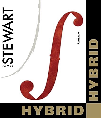 Calculus, Hybrid Edition (Paperback, 7th)