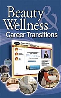 Beauty & Wellness Career Transitions (Pass Code)