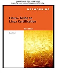 Labconnection on DVD for Linux+ Guide to Linux Certification (Hardcover, 3)