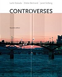 Bundle: Controverses, 2nd + Student Activities Manual + Premium Web Site Printed Access Card (Paperback, 2nd)