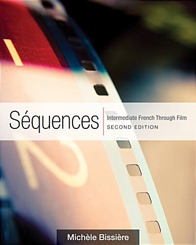 Bundle: Sequences, 2nd + Student Activities Manual + Premium Web Site Printed Access Card (Paperback, 2nd)