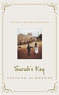 Sarahs Key (Hardcover, Gift)