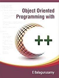Object Oriented Programming with C++ (Paperback)