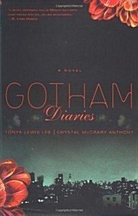 Gotham Diaries (Hardcover)