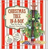 Christmas Tree In-a-Box (BAF) (Paperback)