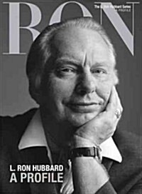 L. Ron Hubbard (Hardcover)