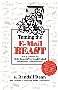 Taming the Email Beast (Paperback)