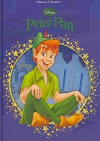 Disney Peter Pan (Hardcover)