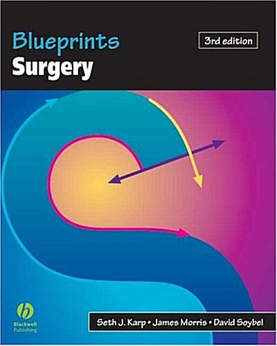 Blueprints Surgery (Paperback, 3rd)