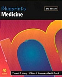 Blueprints Medicine (Blueprints Series) (Paperback, 3rd)