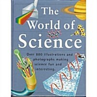 World of Science (Hardcover)