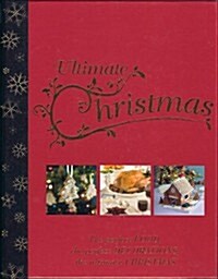Ultimate Christmas Book (Hardcover)