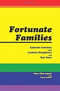 Fortunate Families (Paperback)