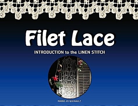 Filet Lace (Paperback)