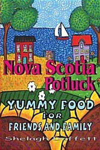 Nova Scotia Potluck (Paperback)