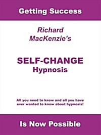 Self-Change Hypnosis (Paperback)