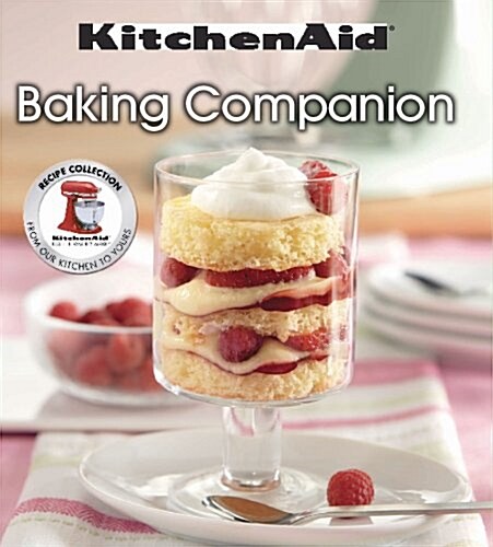 KitchenAid Baking Companion (Perfect Paperback)