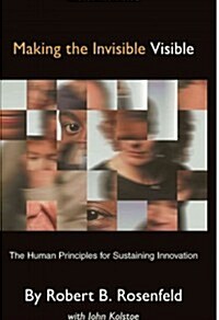 Making the Invisible Visible (Paperback)