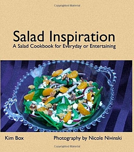 Salad Inspiration (Paperback)