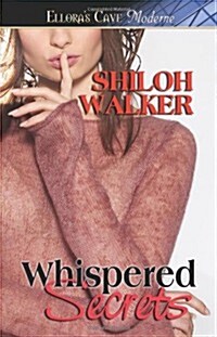 Whispered Secrets (Paperback)