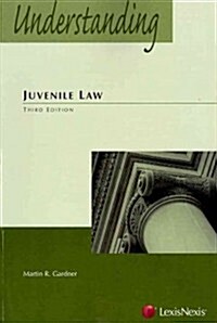 Understanding Juvenile Law (Paperback, 3rd)