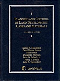 Planning and Control of Land Development (Hardcover, 8th)