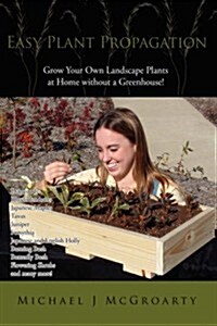 Easy Plant Propagation (Hardcover)