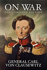 On War: The Complete Edition (Paperback)