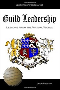 Guild Leadership (Paperback)