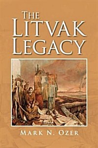 The Litvak Legacy (Paperback)
