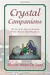Crystal Companions (Paperback)