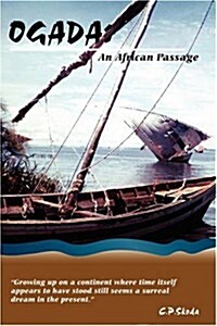 Ogada: An African Passage (Hardcover)