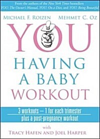 You Having a Baby Workout (DVD)