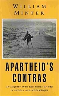 Apartheids Contras (Paperback, Reprint)