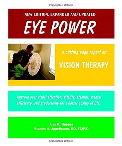 Eye Power (Paperback)