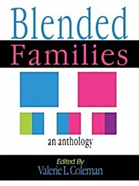 Blended Families: An Anthology (Paperback)